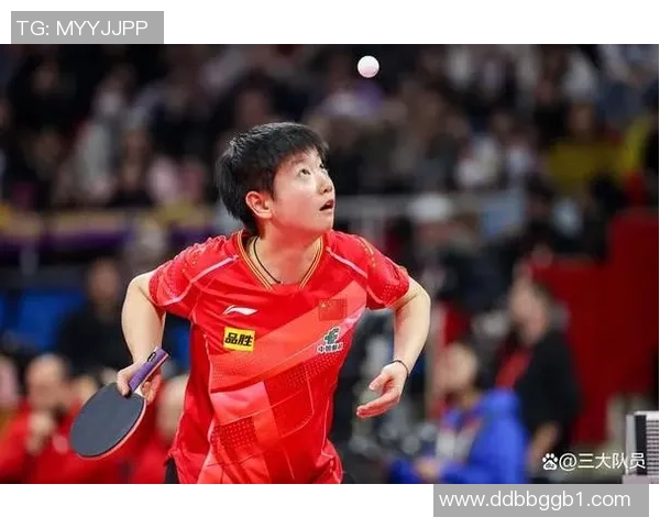 赛后分析:北京乒乓球队与上海乒乓球队实力对比与发展潜力探讨
